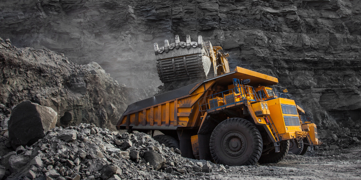 Mining