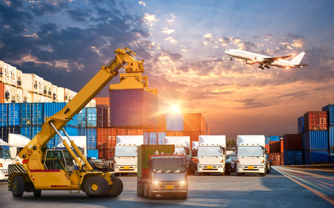 Procurement & Logistics