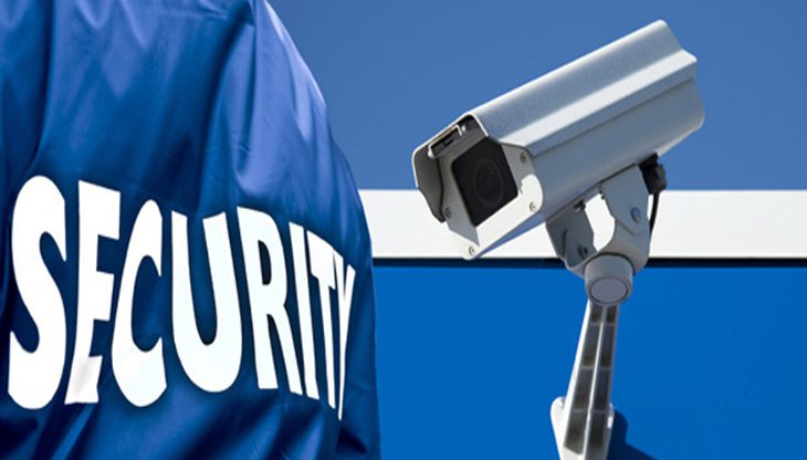 Security Services